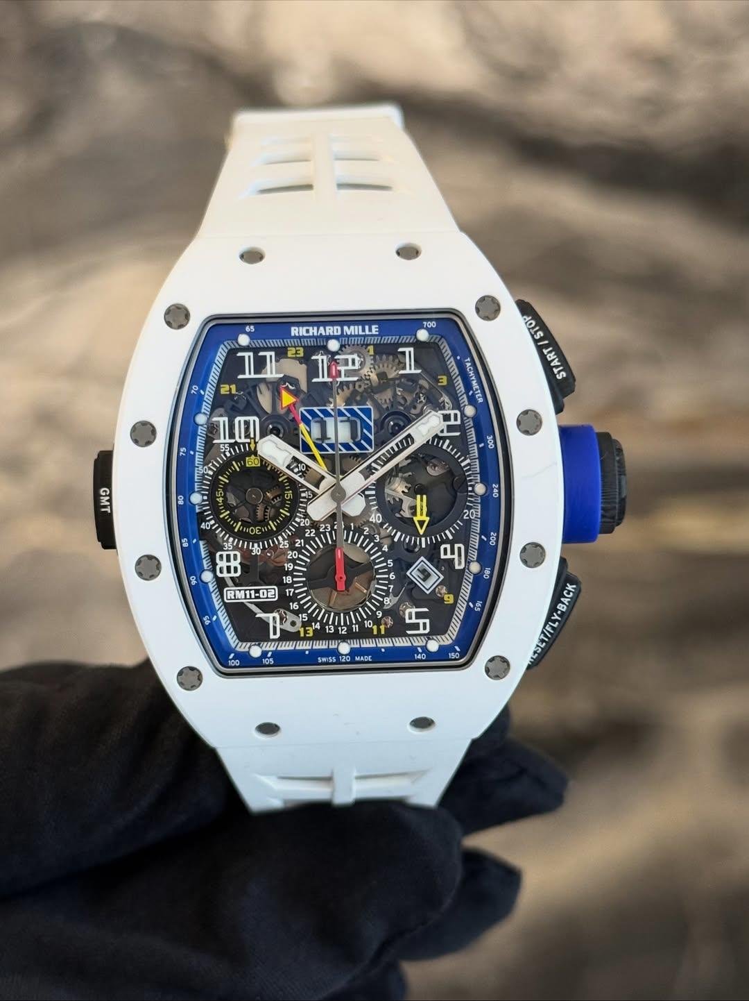 Richard Mille