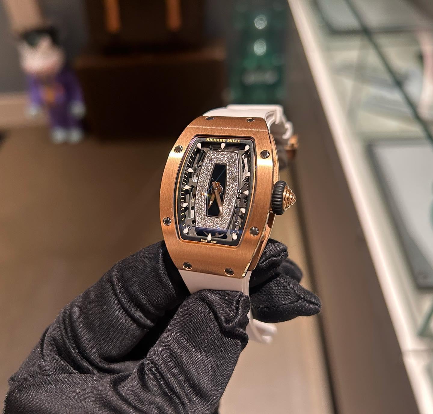 Richard Mille