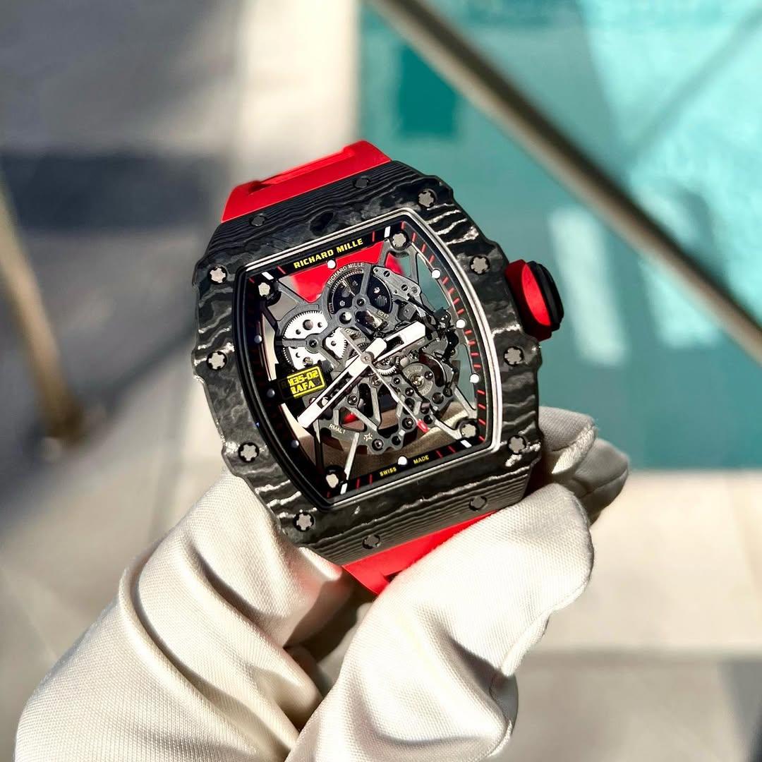Richard Mille