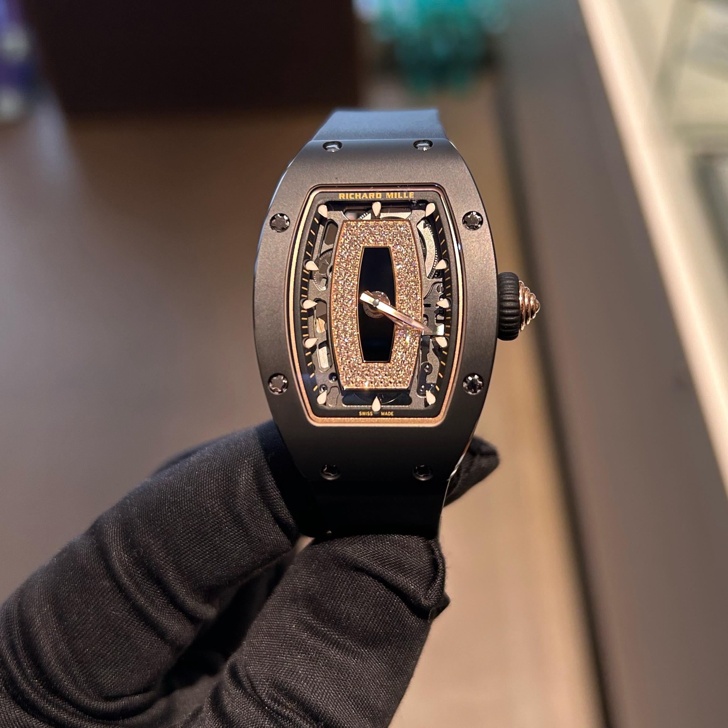Richard Mille