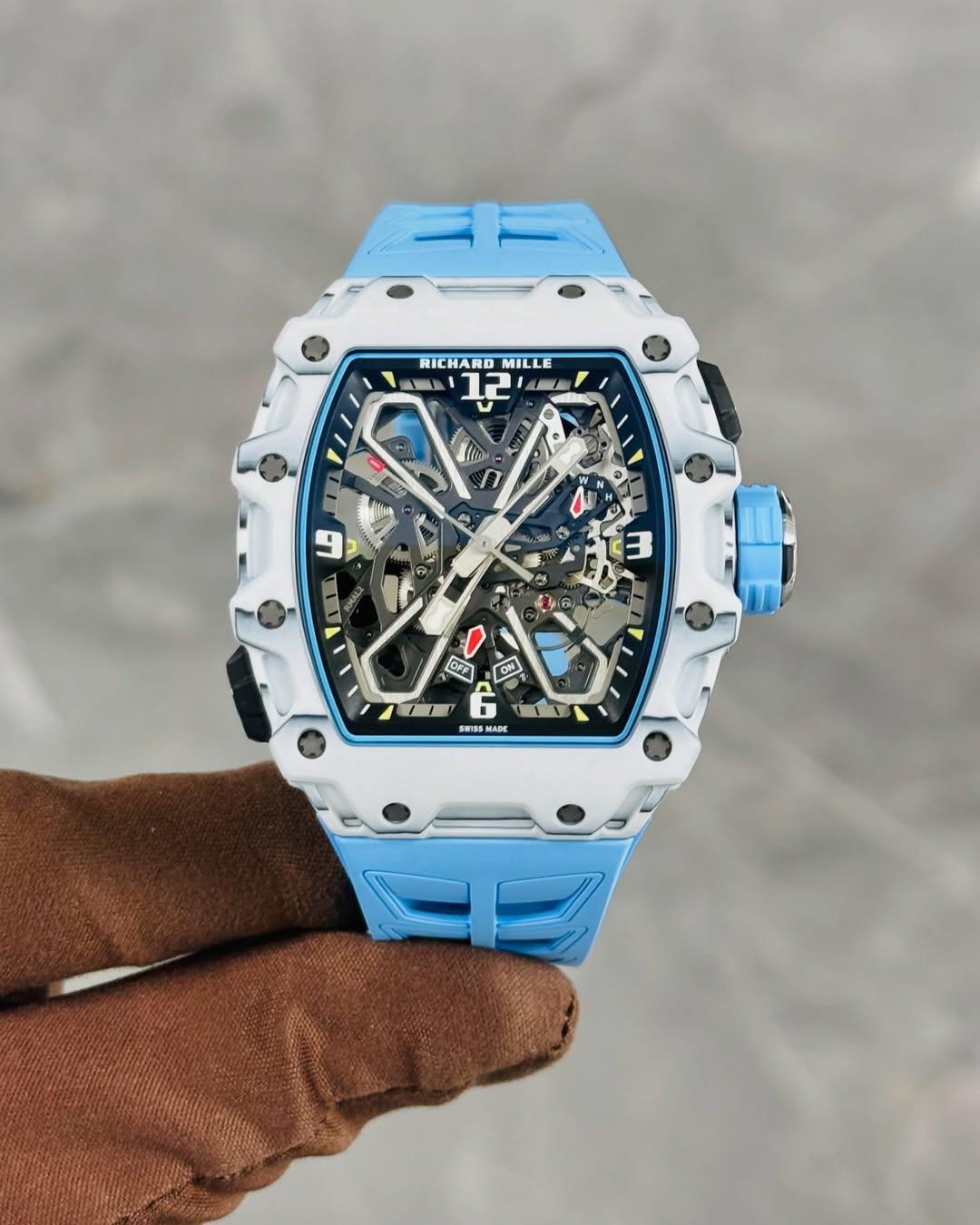 Richard Mille