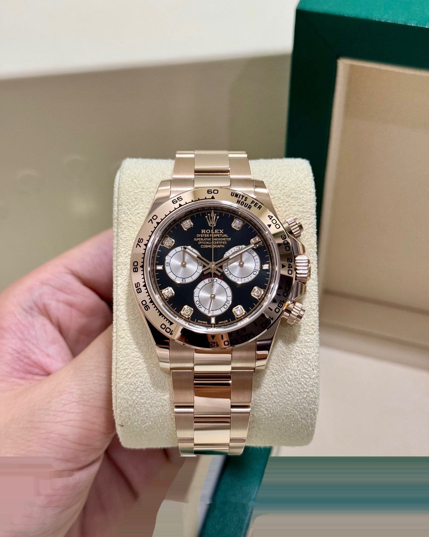Rolex