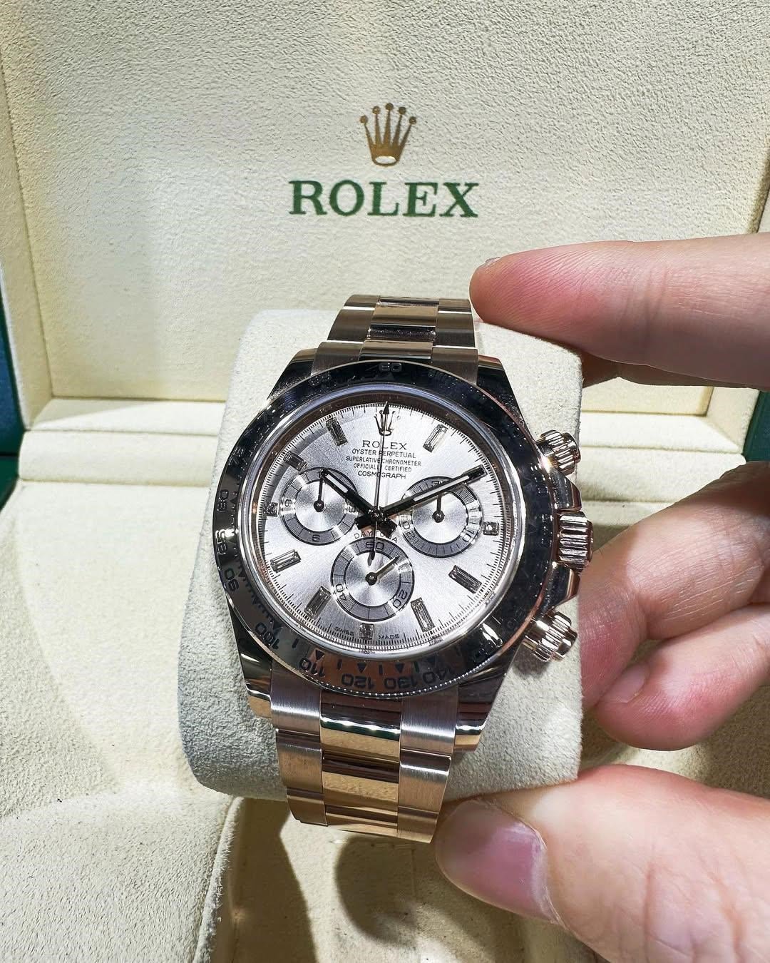 Rolex