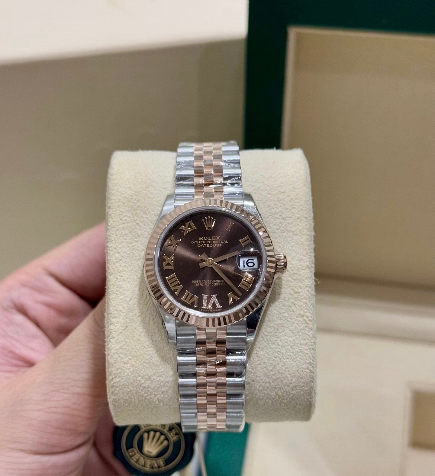 Rolex