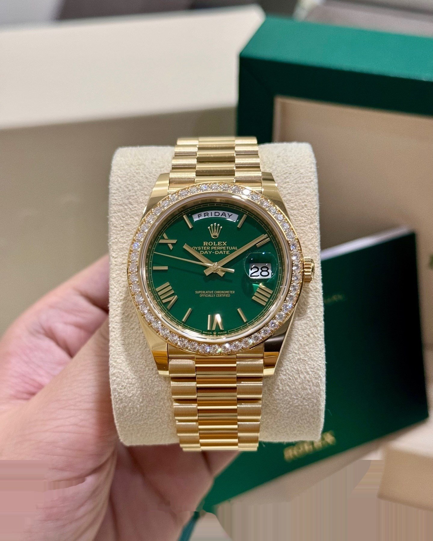 Rolex