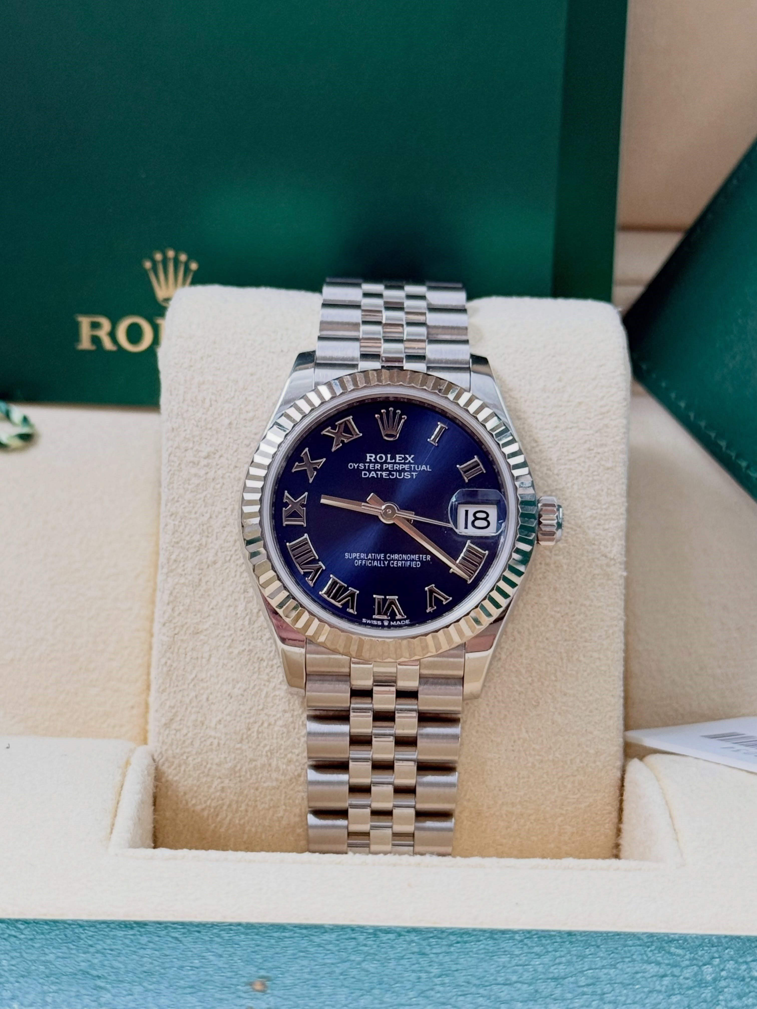 Rolex
