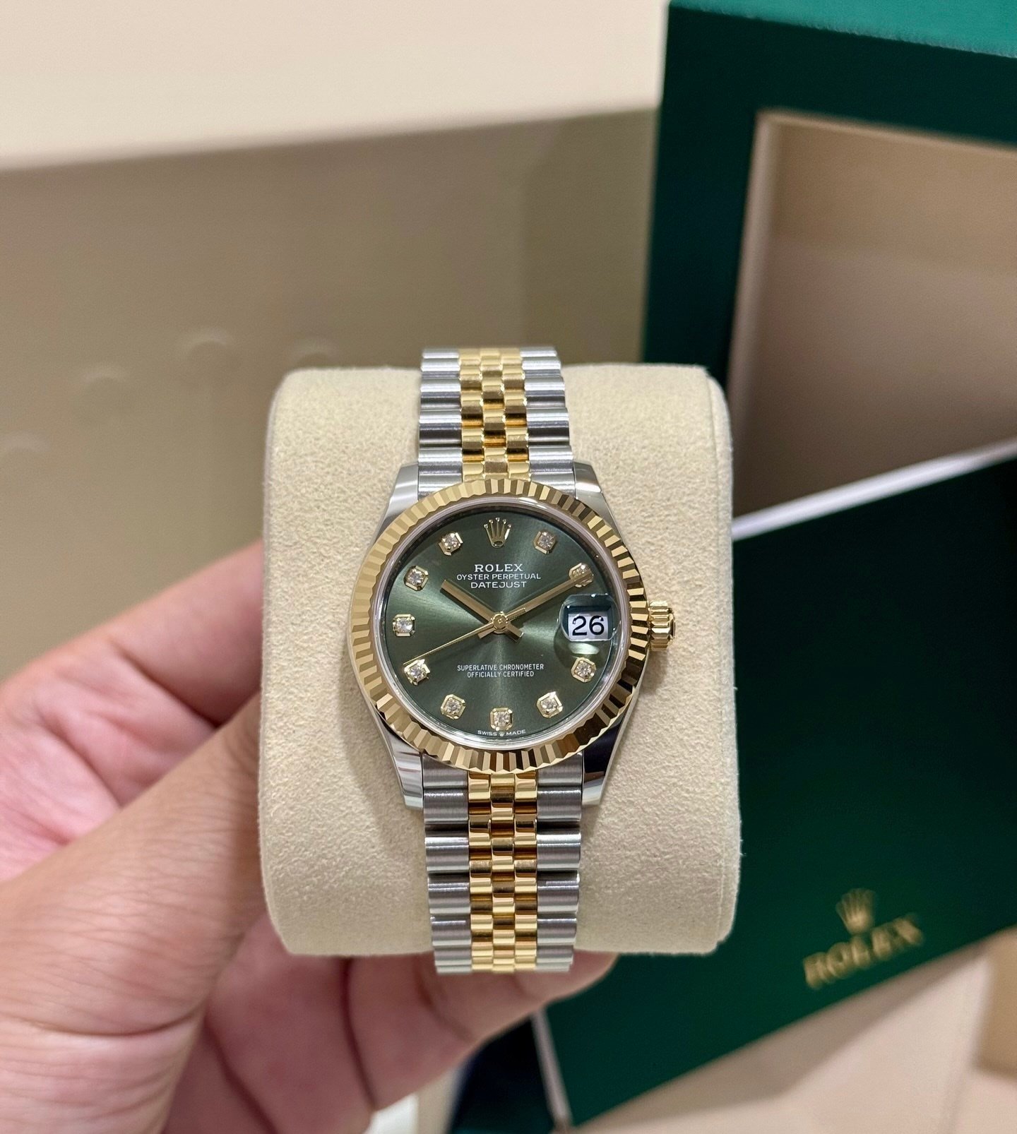 Rolex
