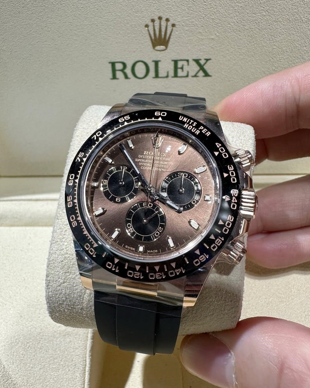 Rolex