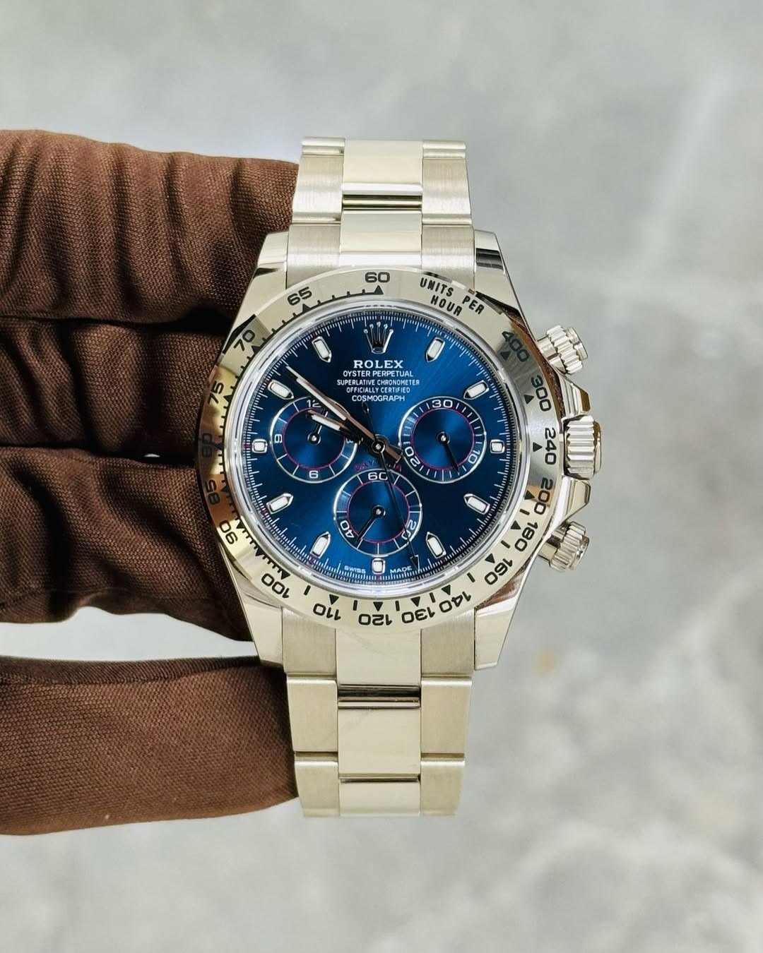 Rolex