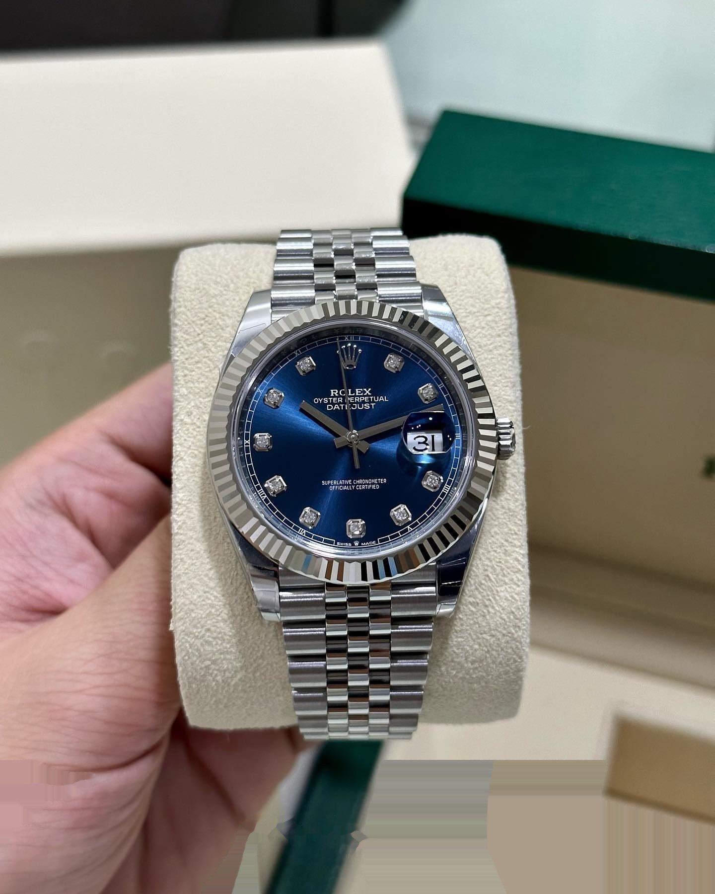 Rolex