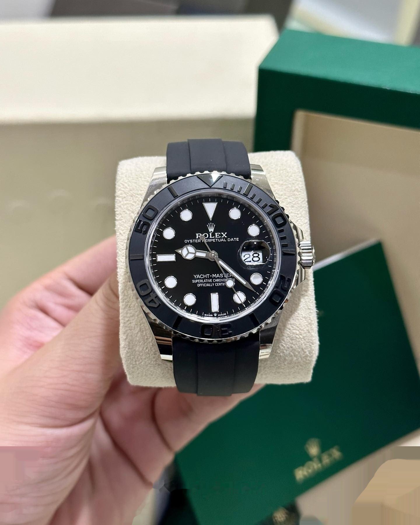 Rolex