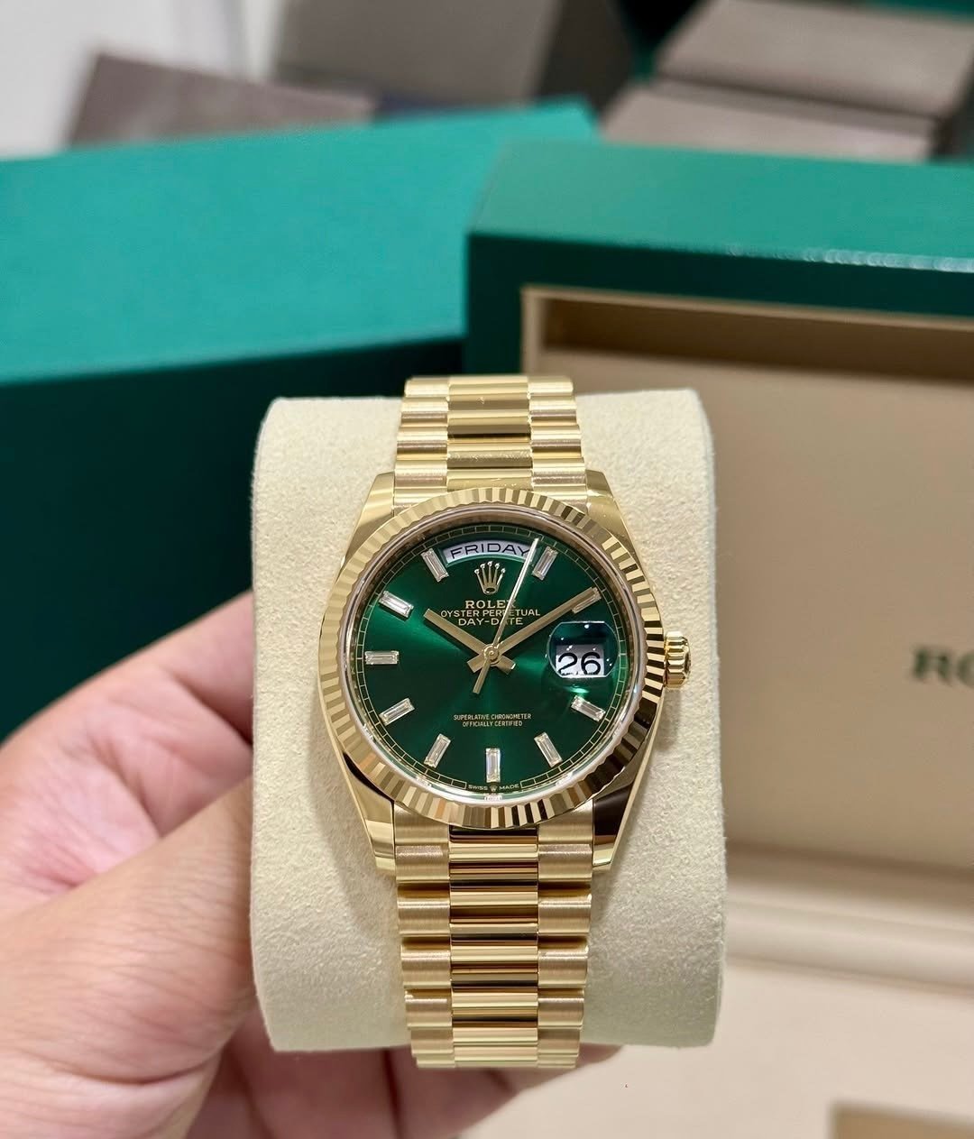 Rolex