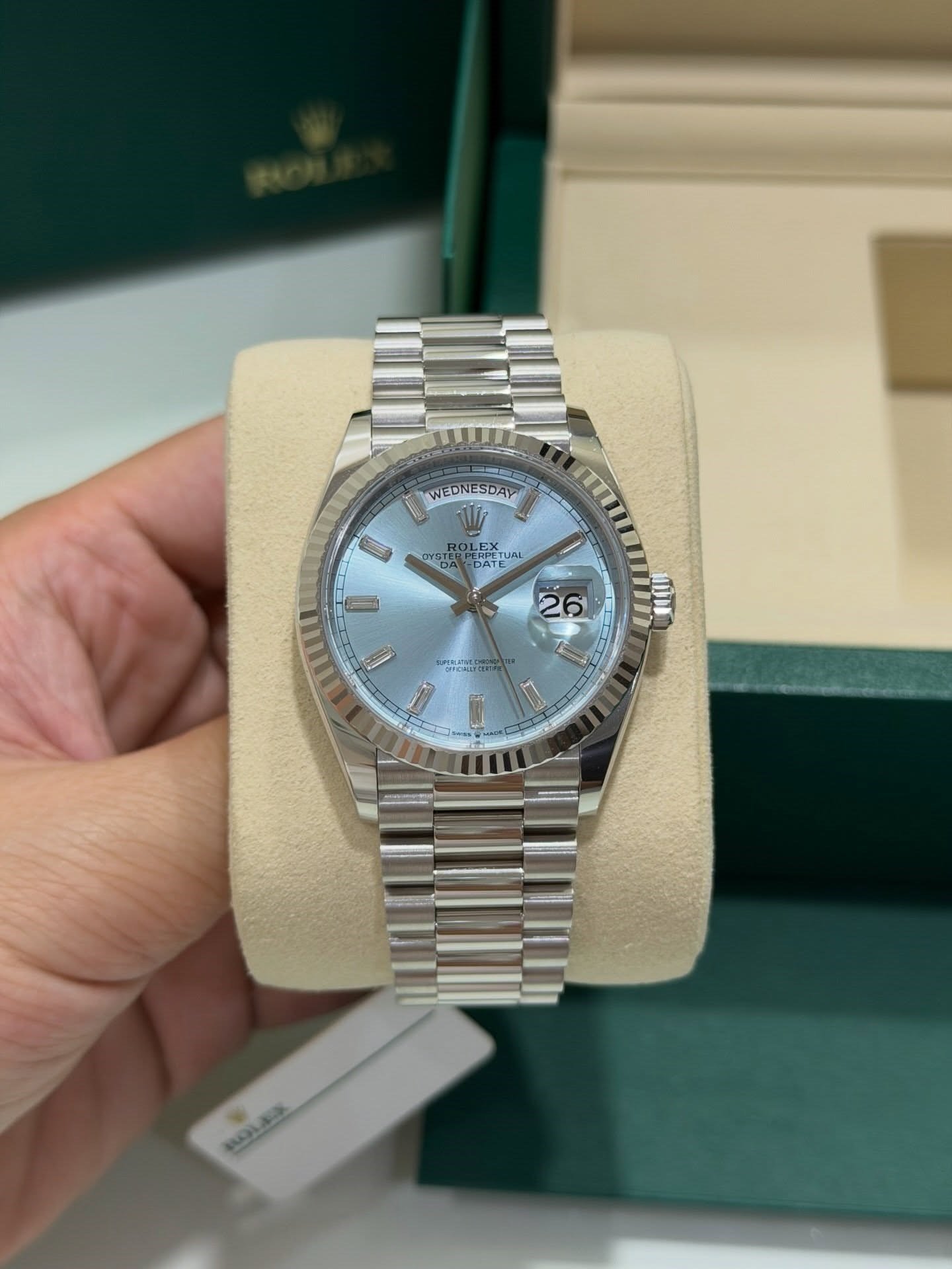 Rolex