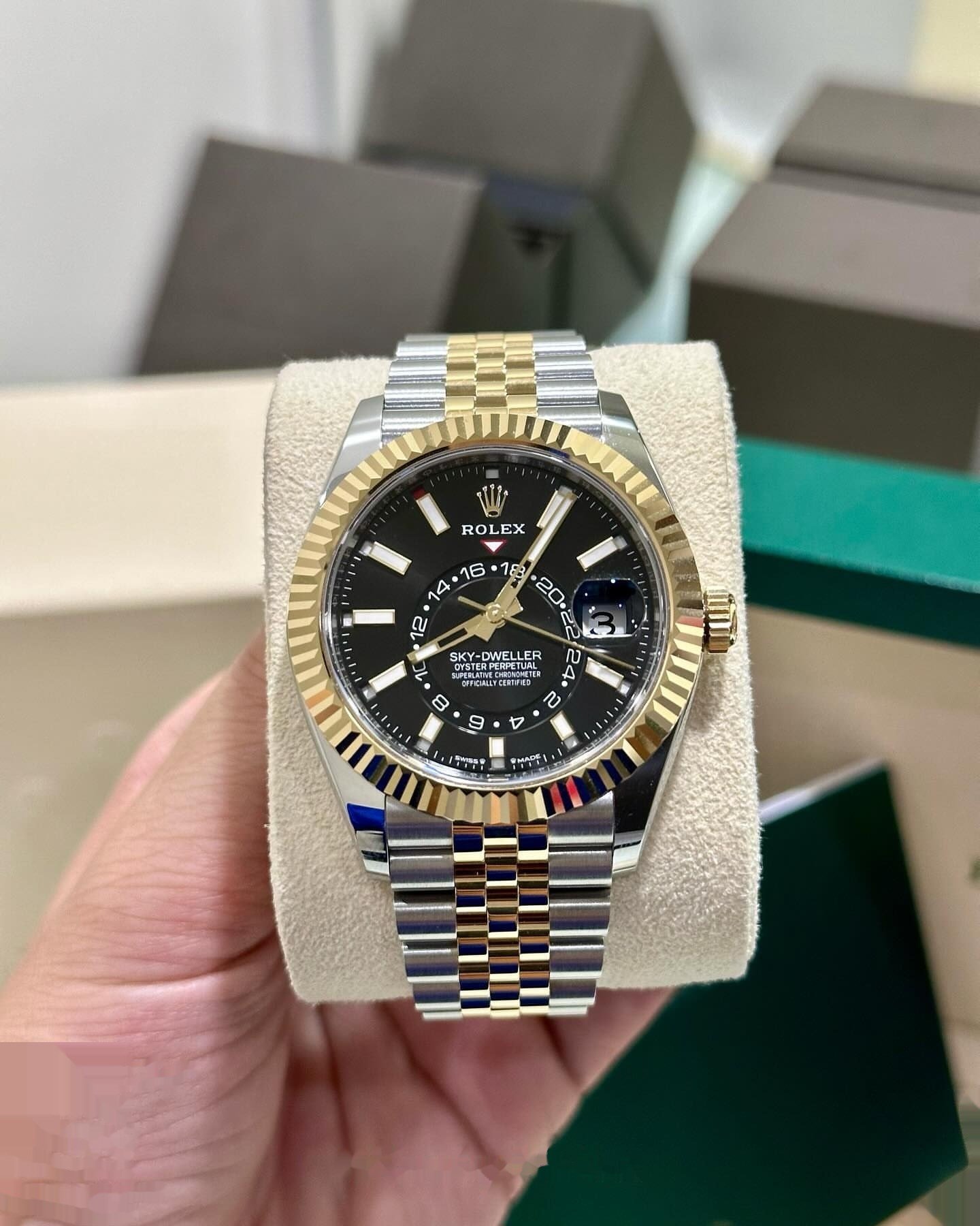 Rolex
