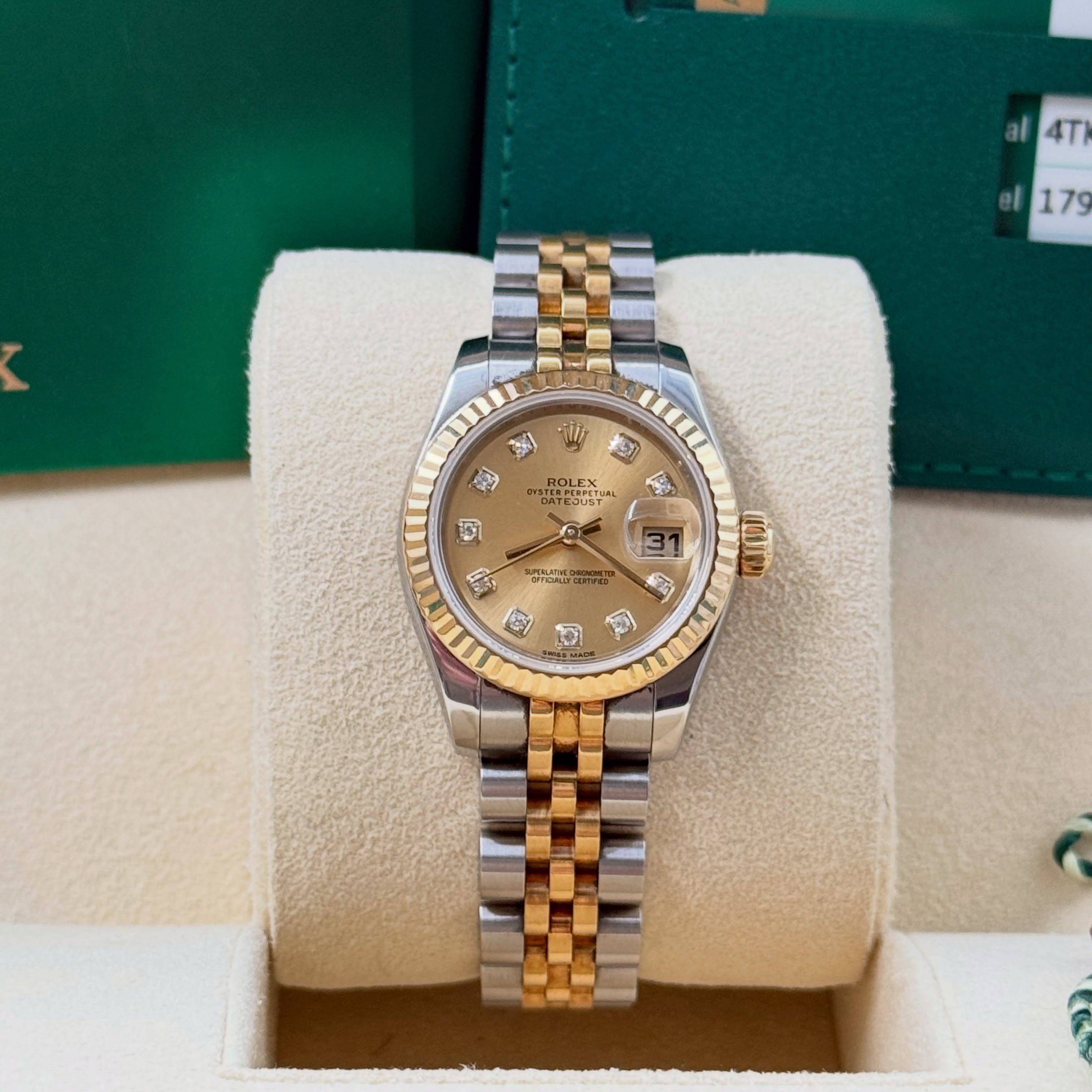 Rolex