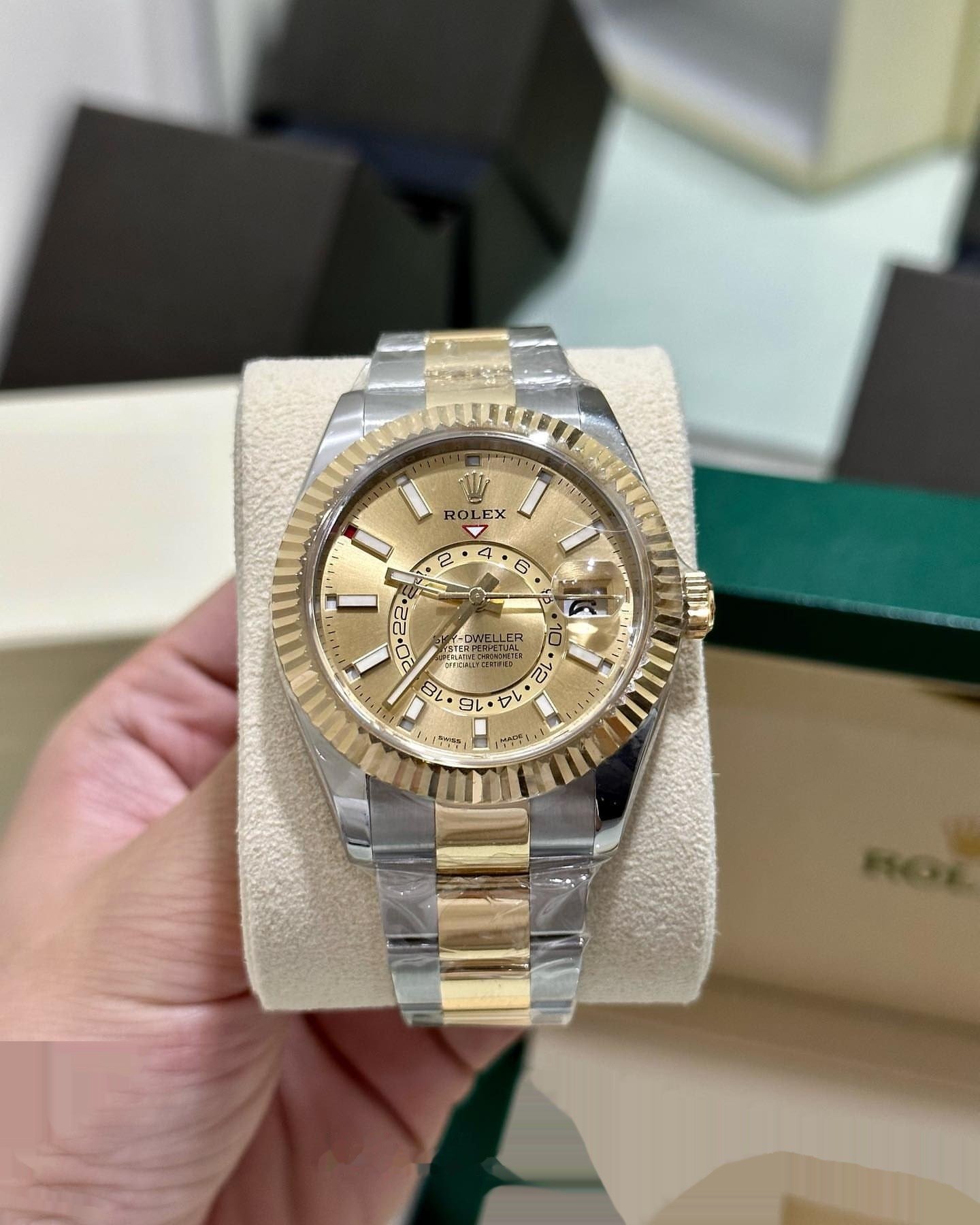 Rolex