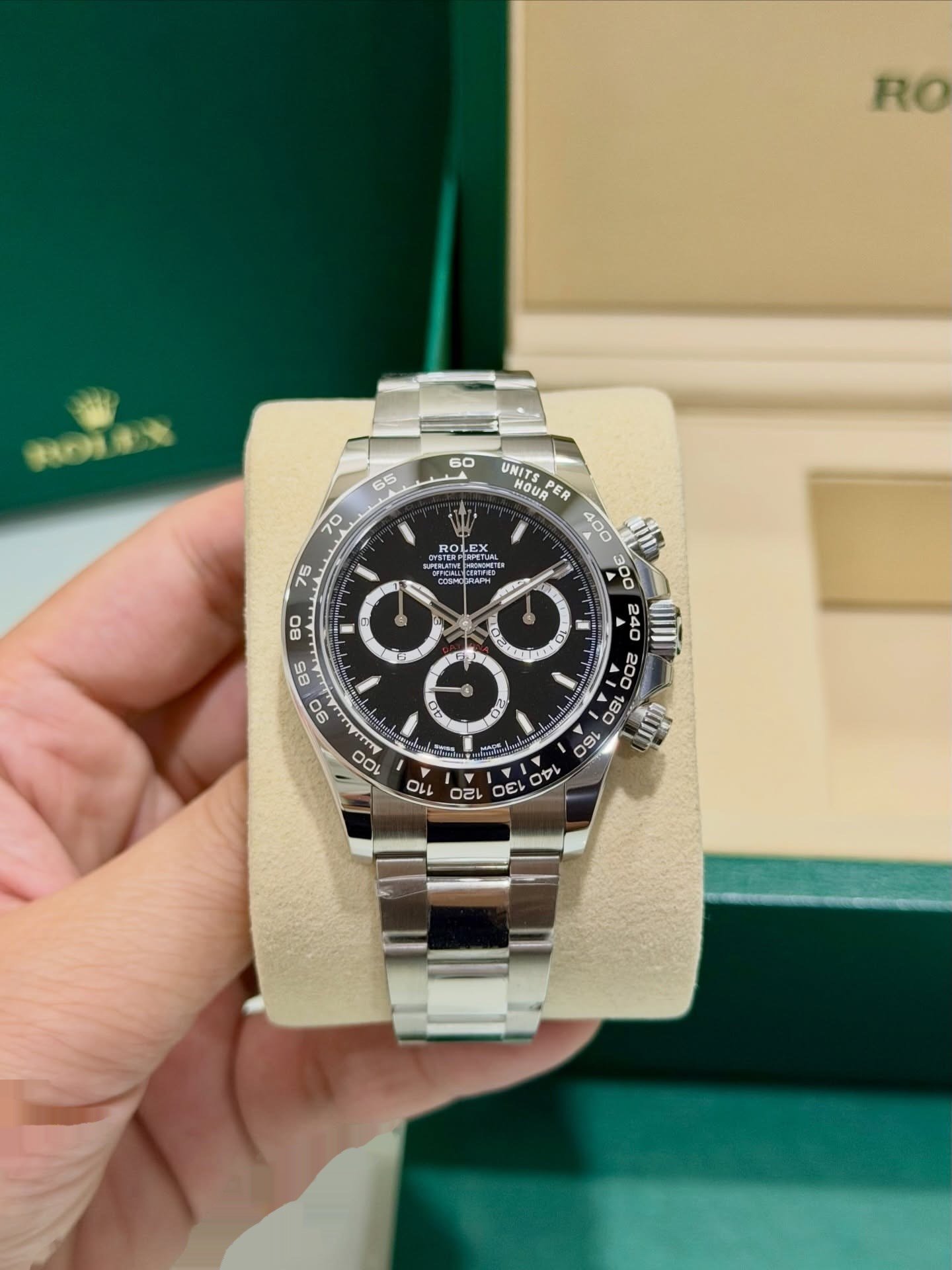 Rolex