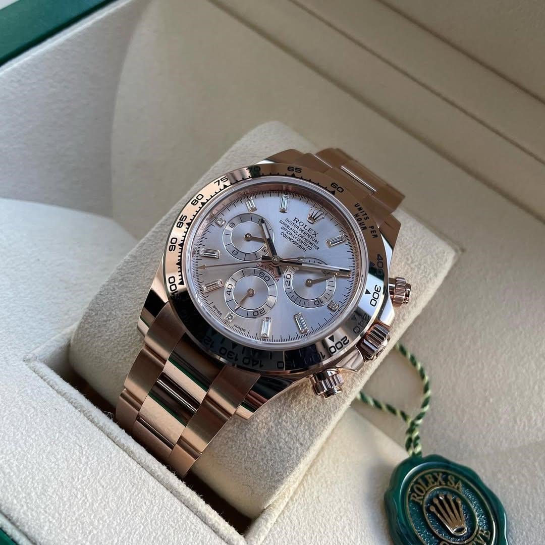 Rolex