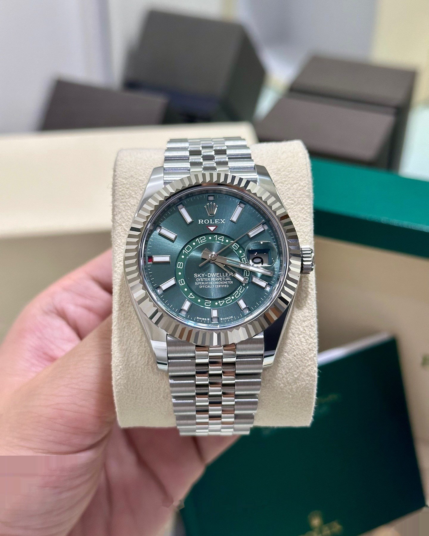 Rolex