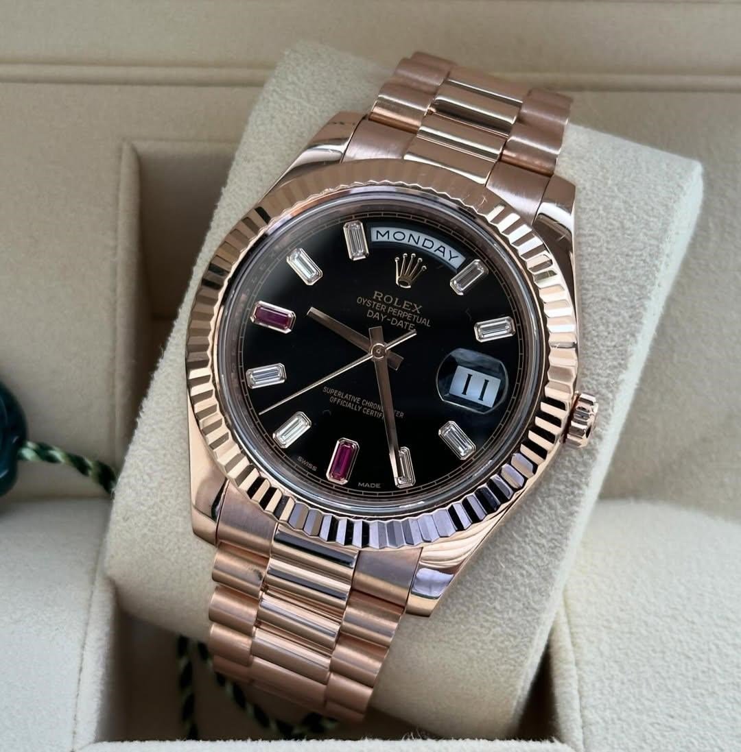 Rolex