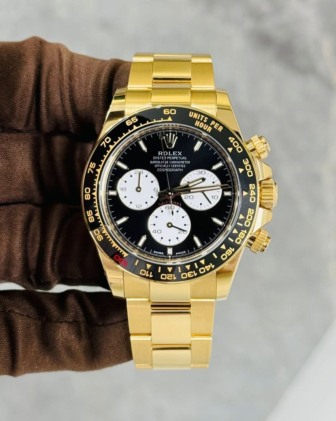 Rolex