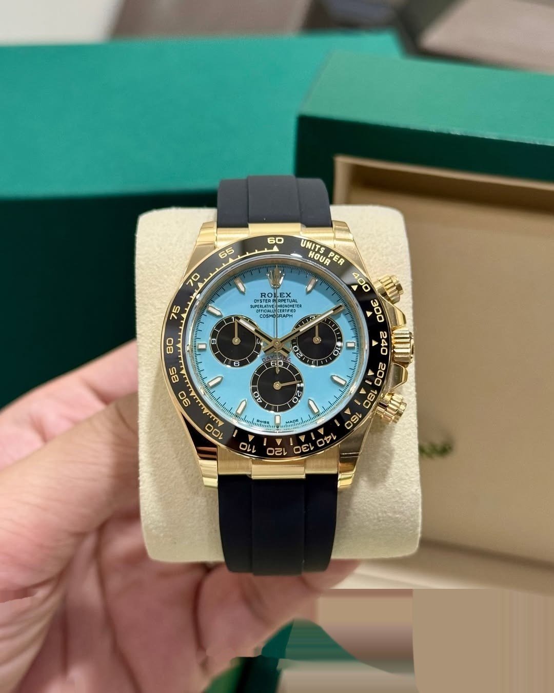 Rolex
