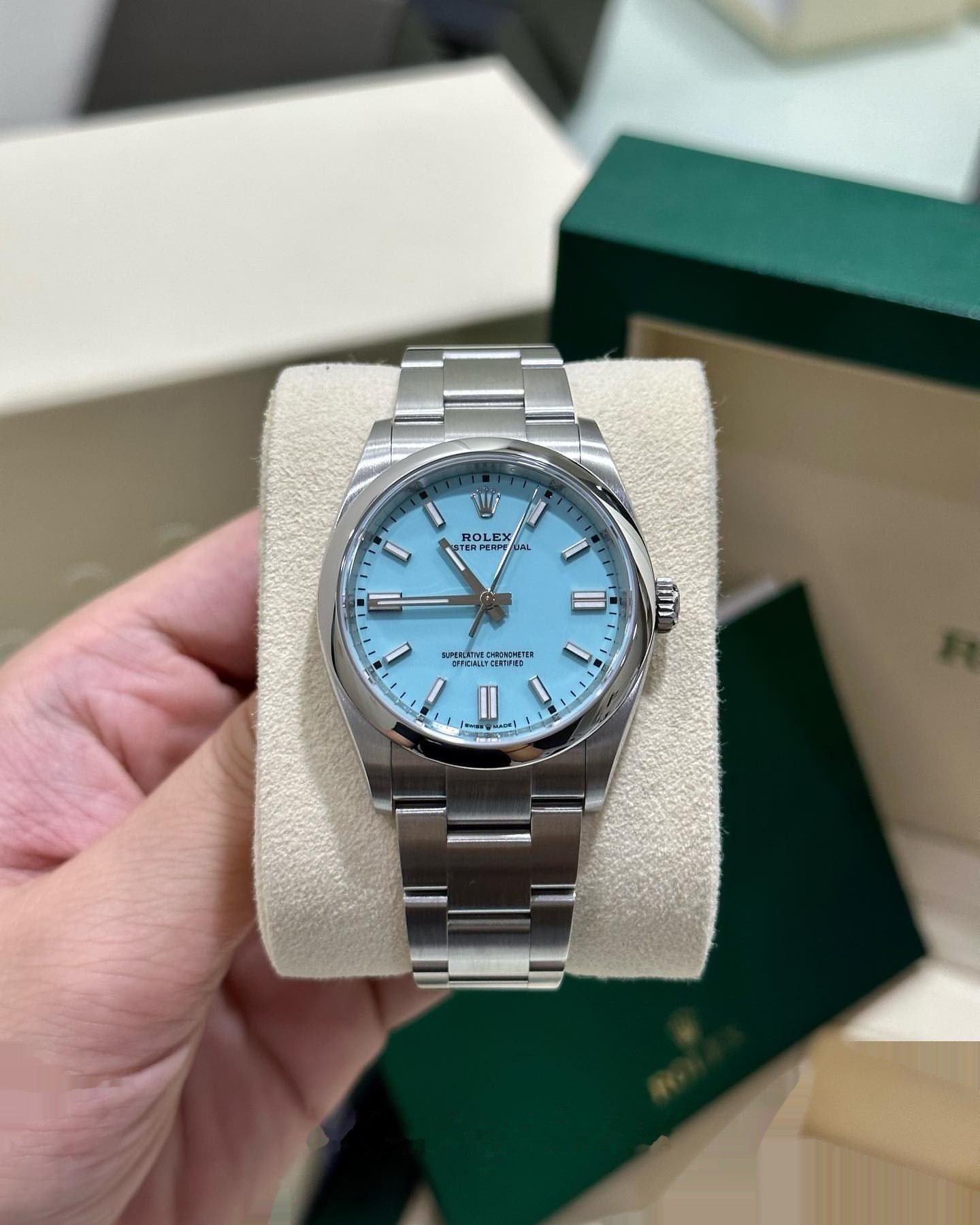 Rolex