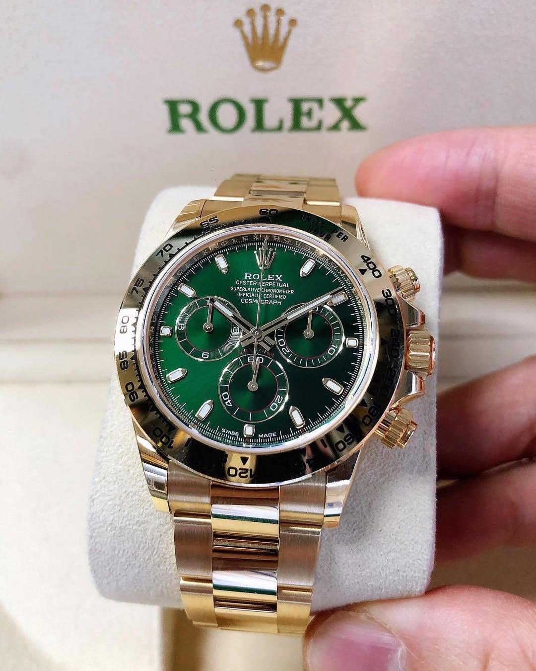 Rolex