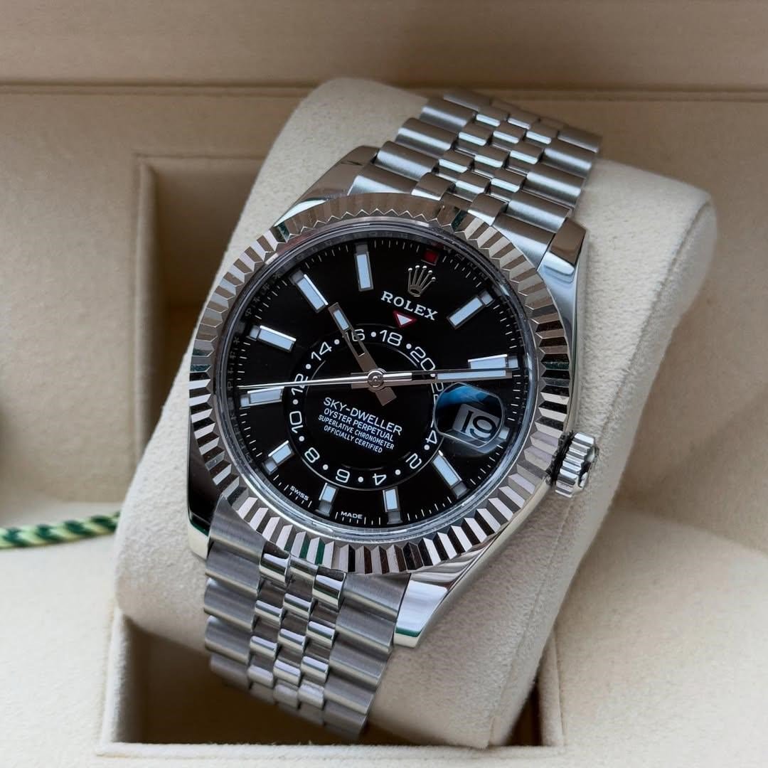 Rolex