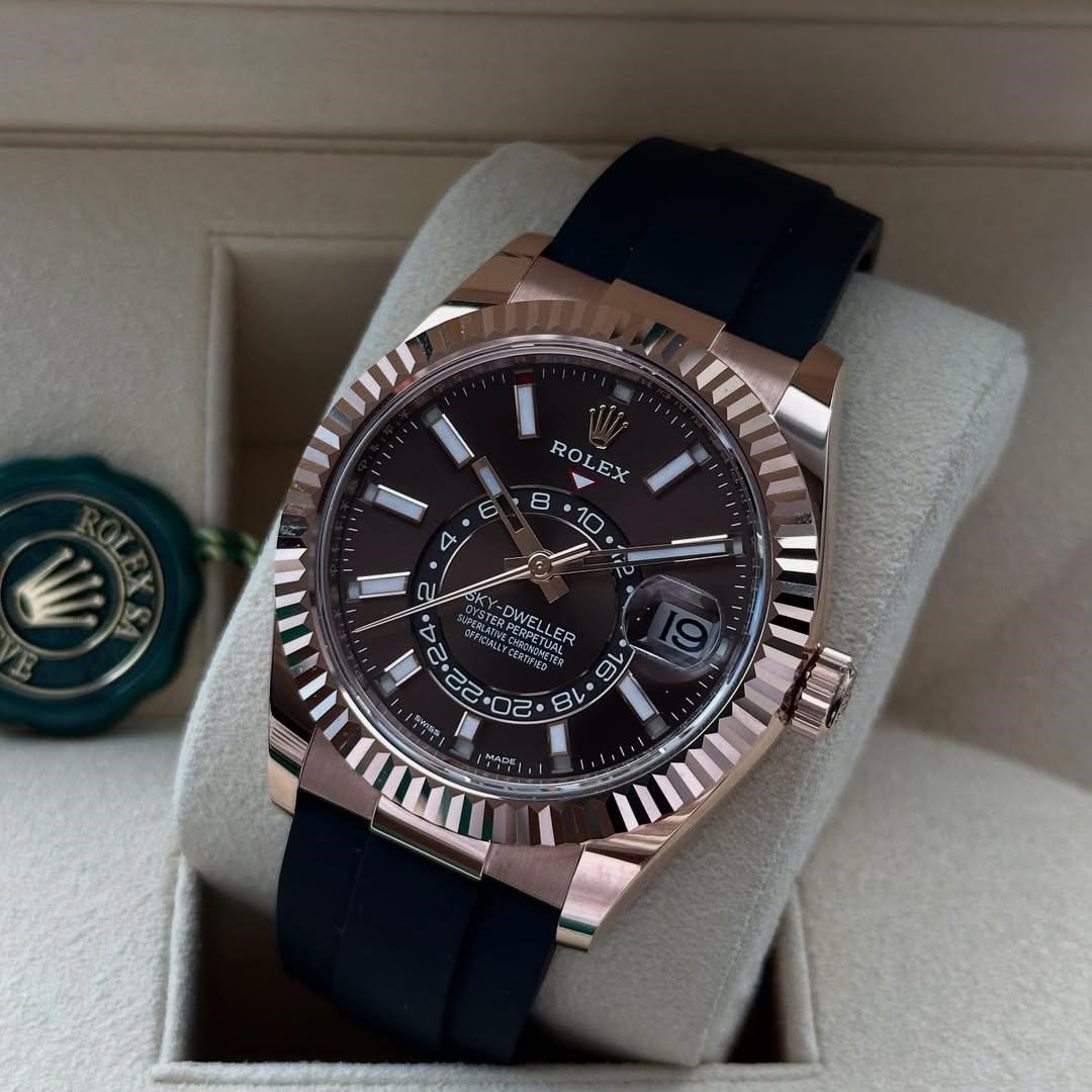 Rolex