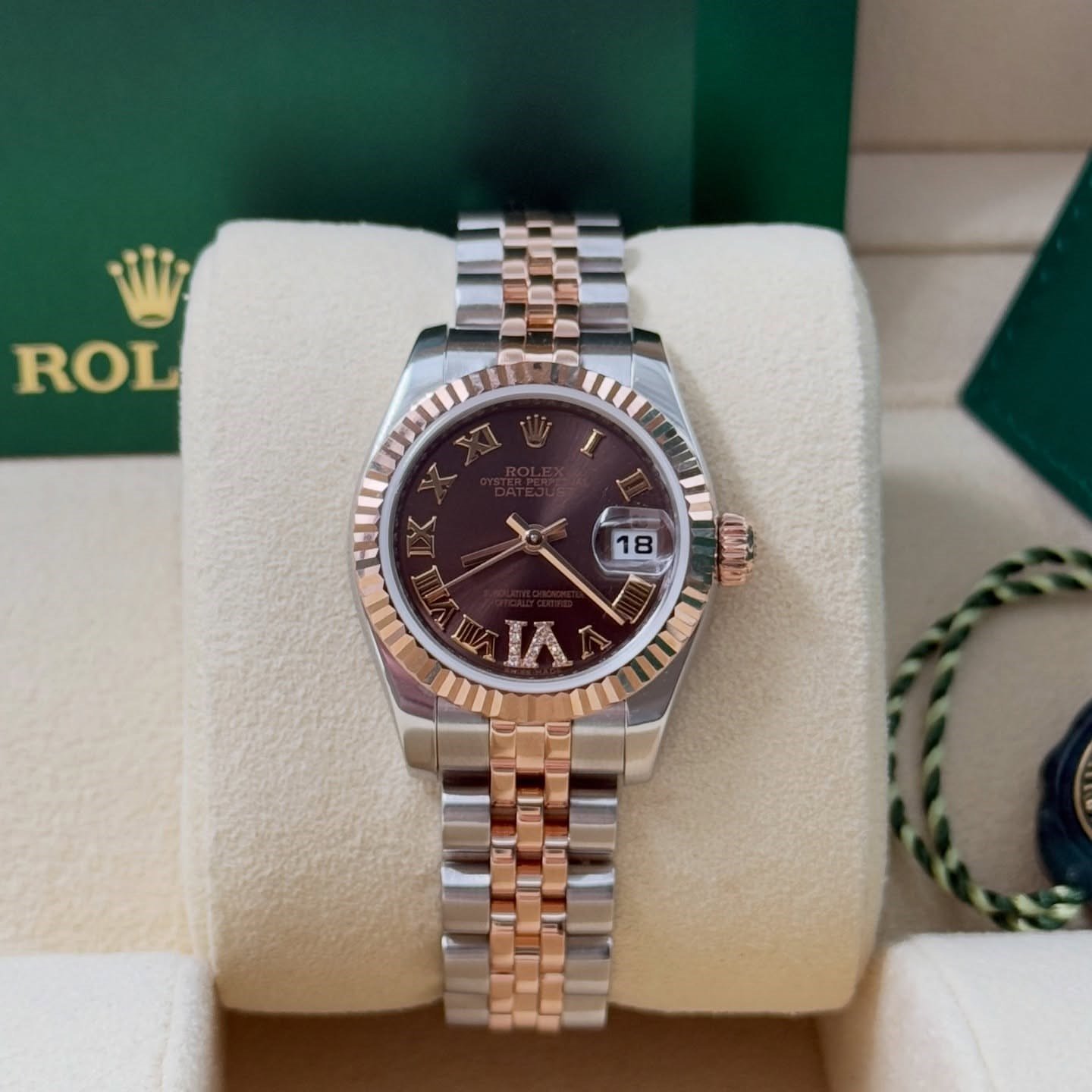 Rolex