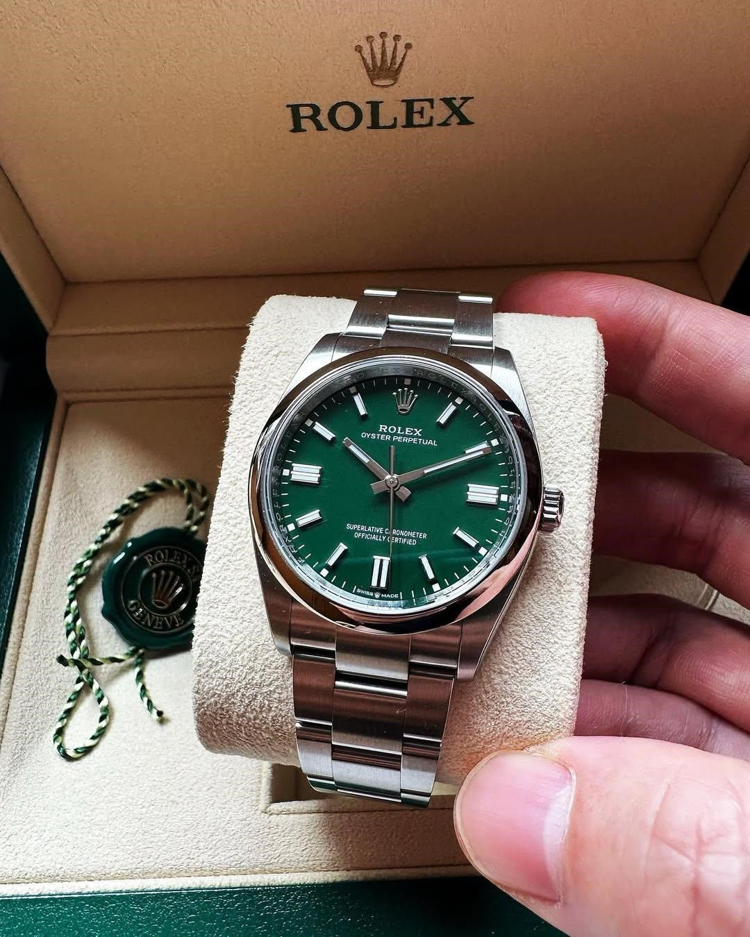 Rolex