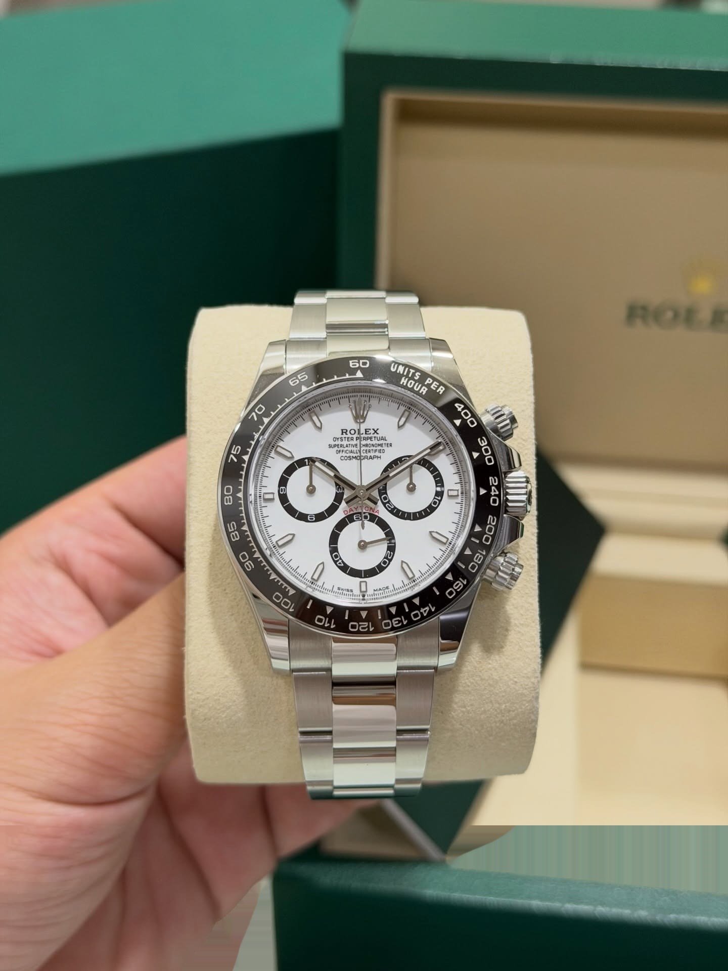 Rolex