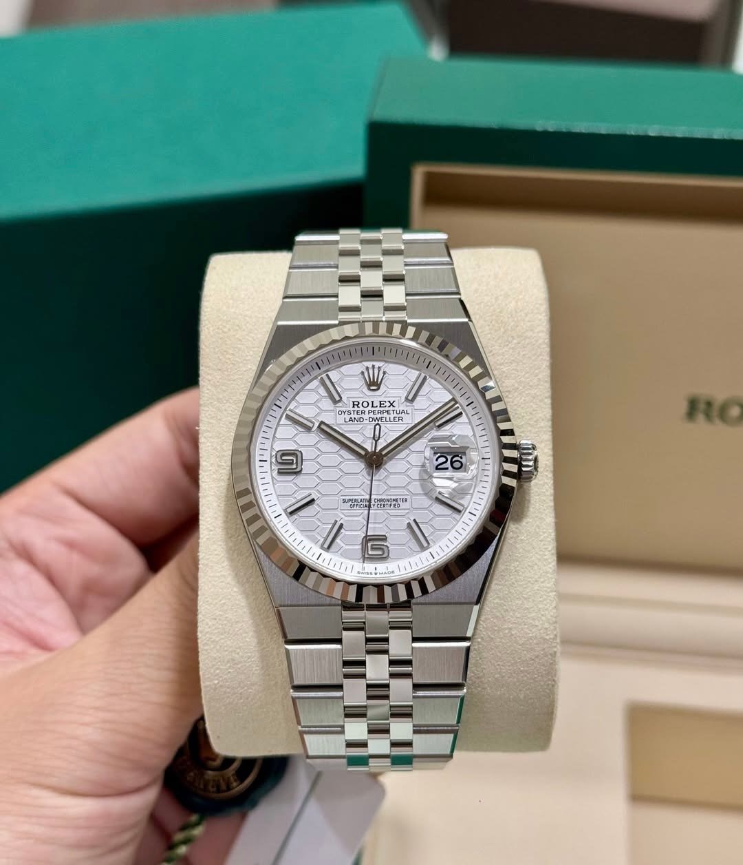 Rolex