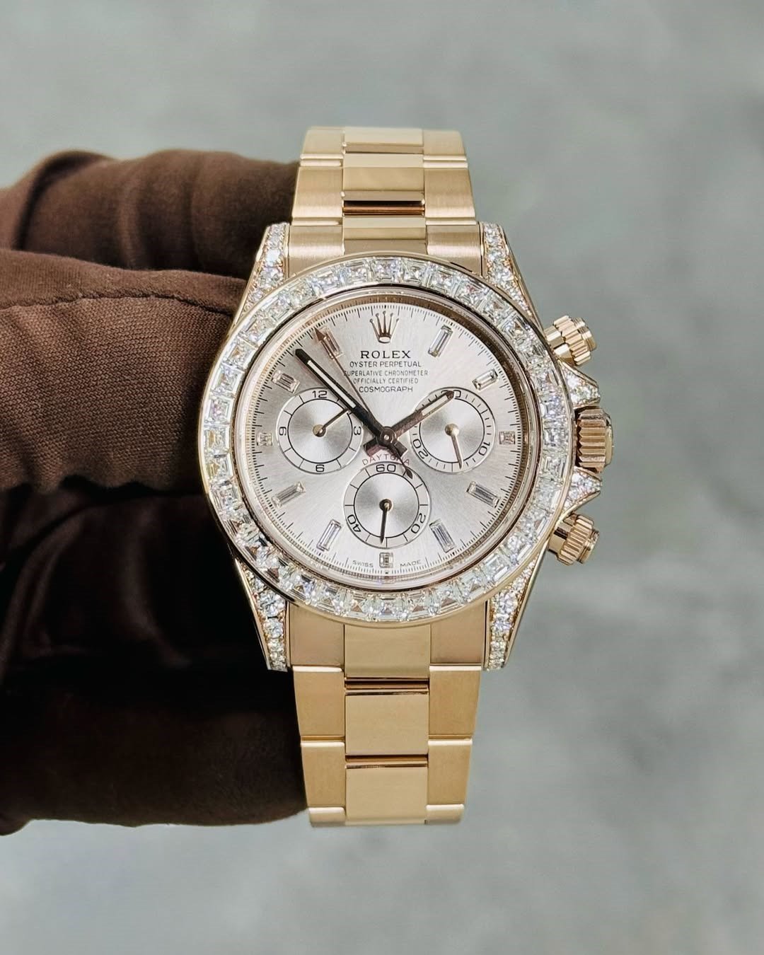 Rolex