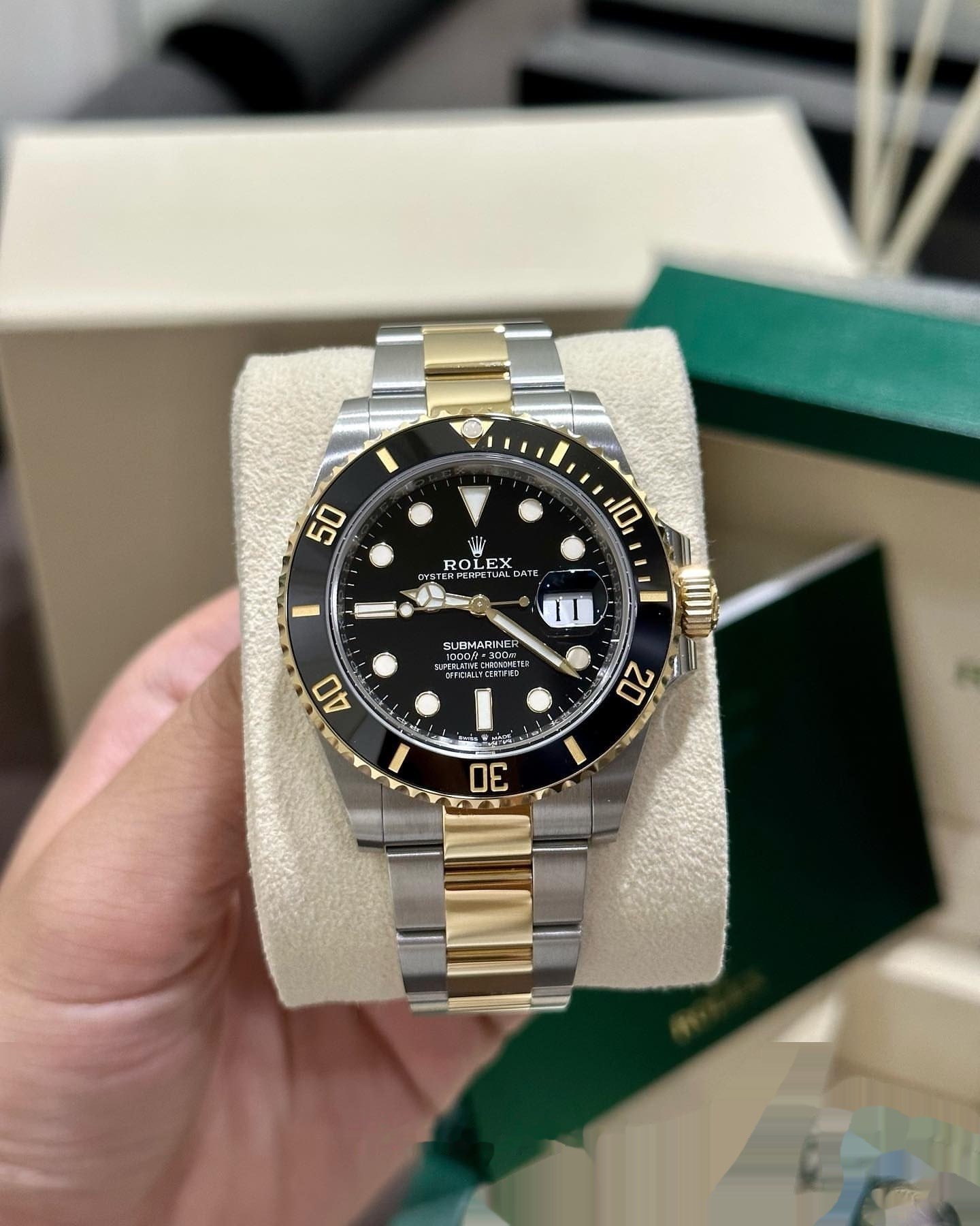 Rolex