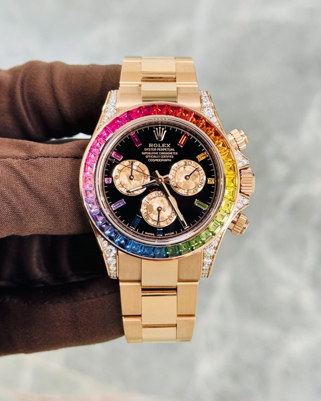 Rolex