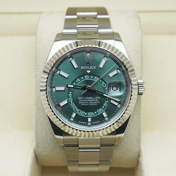 Rolex