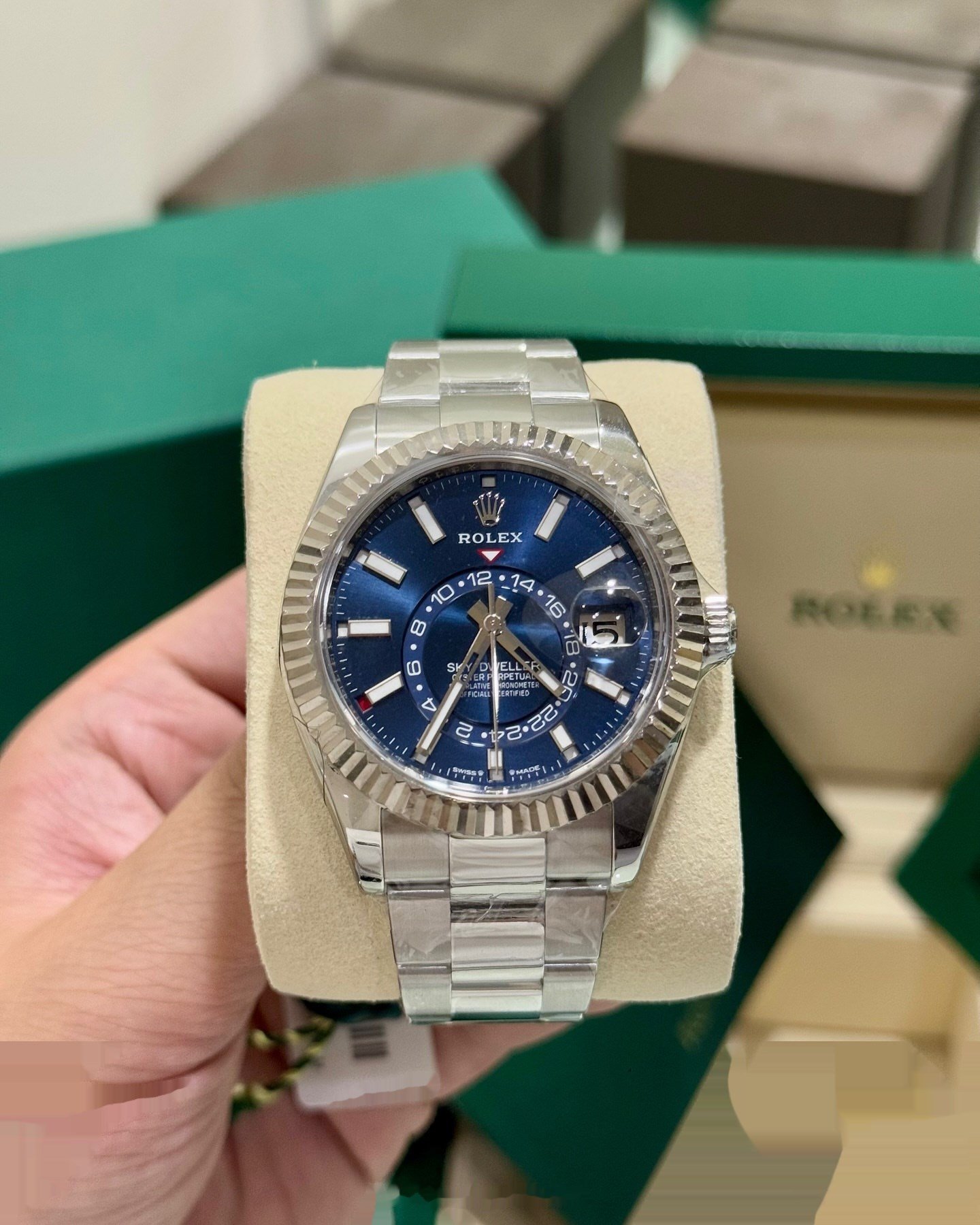 Rolex