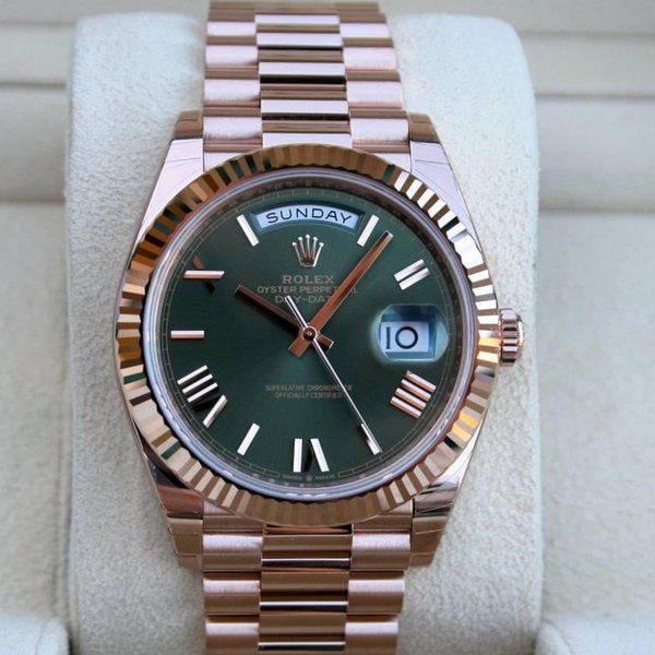 Rolex
