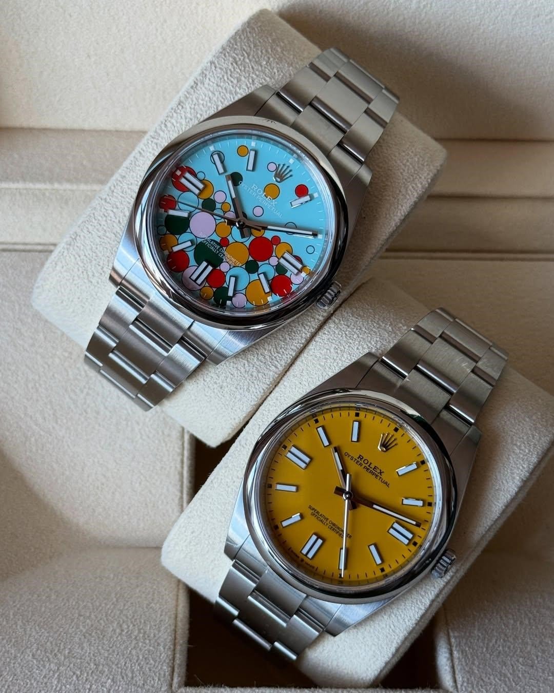 Rolex