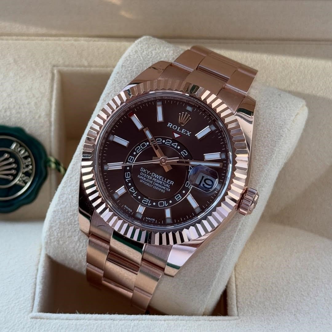 Rolex
