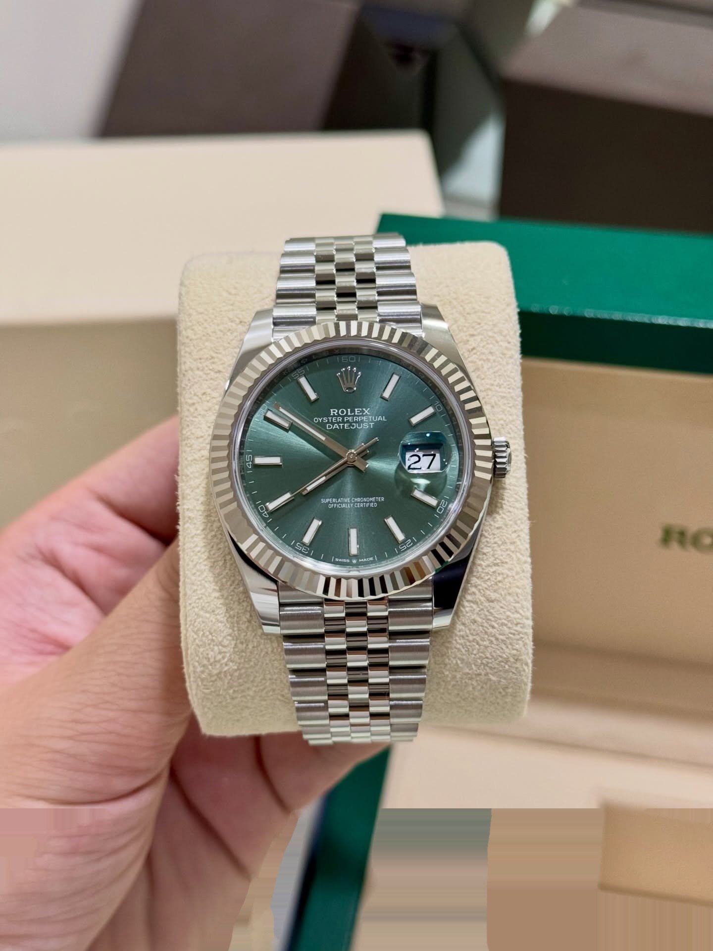 Rolex