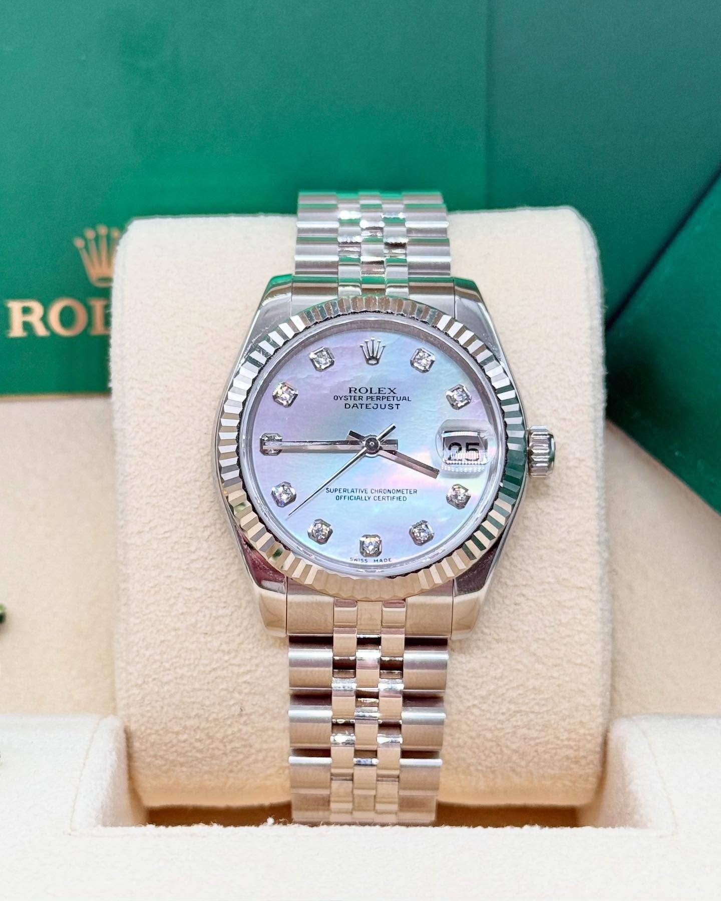 Rolex