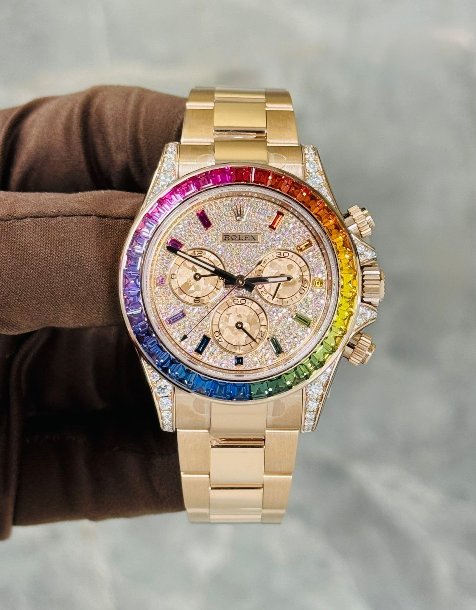 Rolex