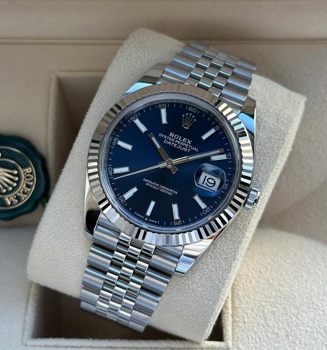 Rolex