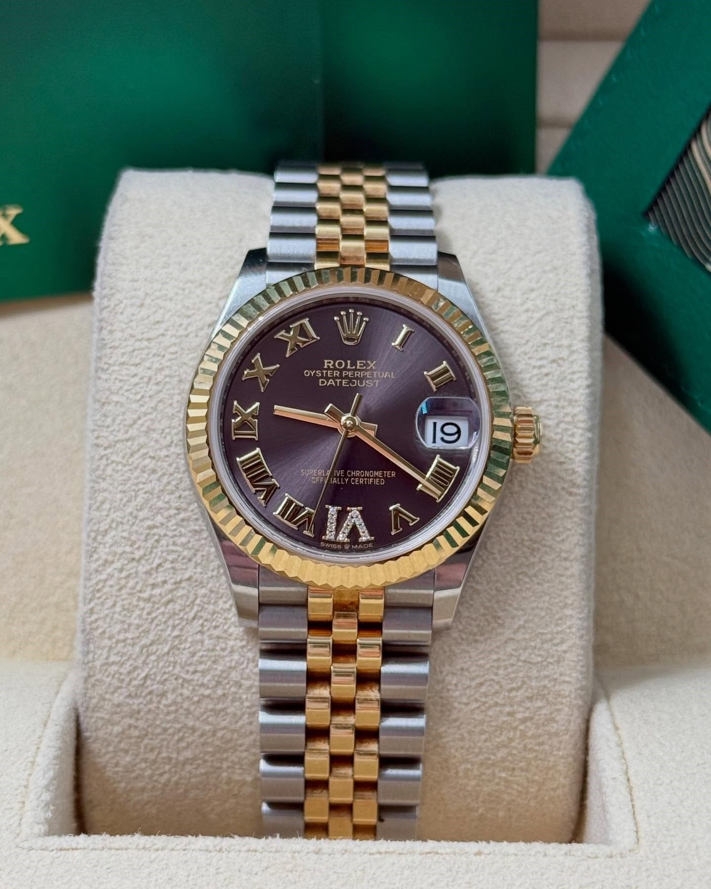 Rolex