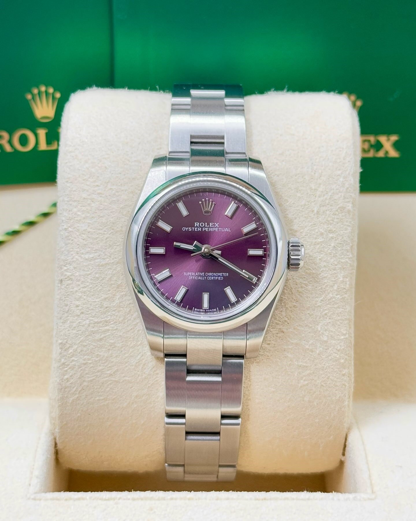 Rolex