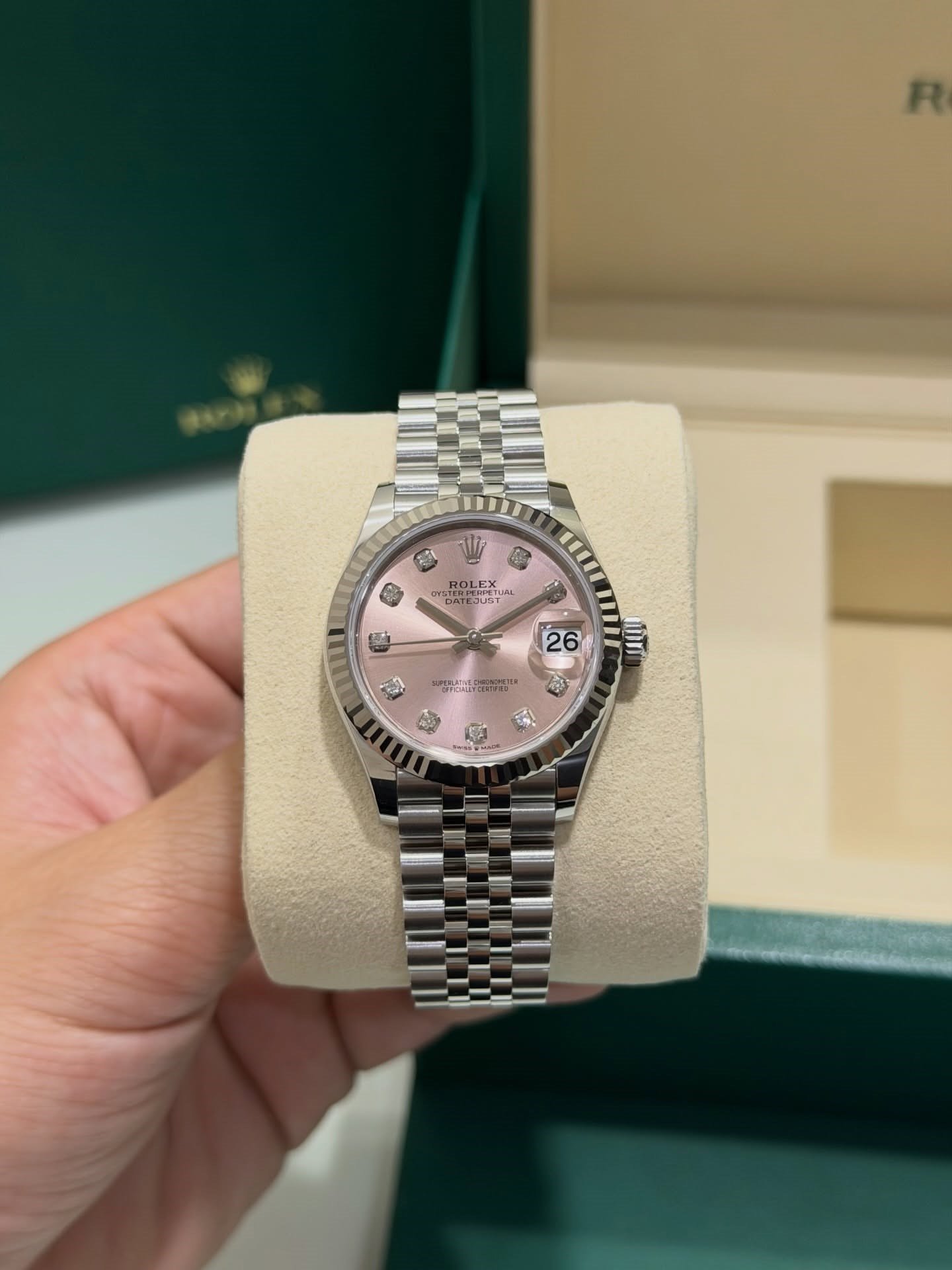 Rolex