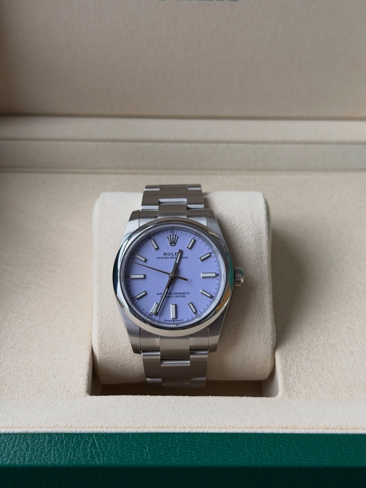 Rolex